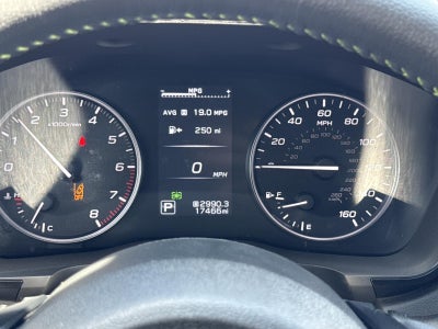 2024 Subaru Ascent Onyx Edition Limited 7-Passenger