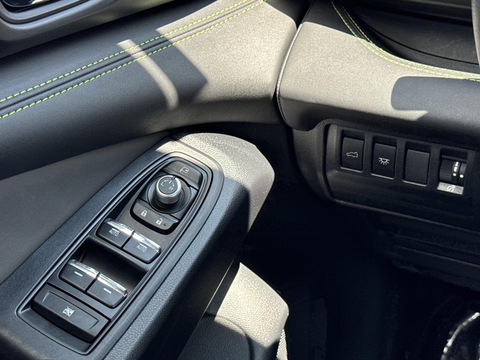 2024 Subaru Ascent Onyx Edition Limited 7-Passenger