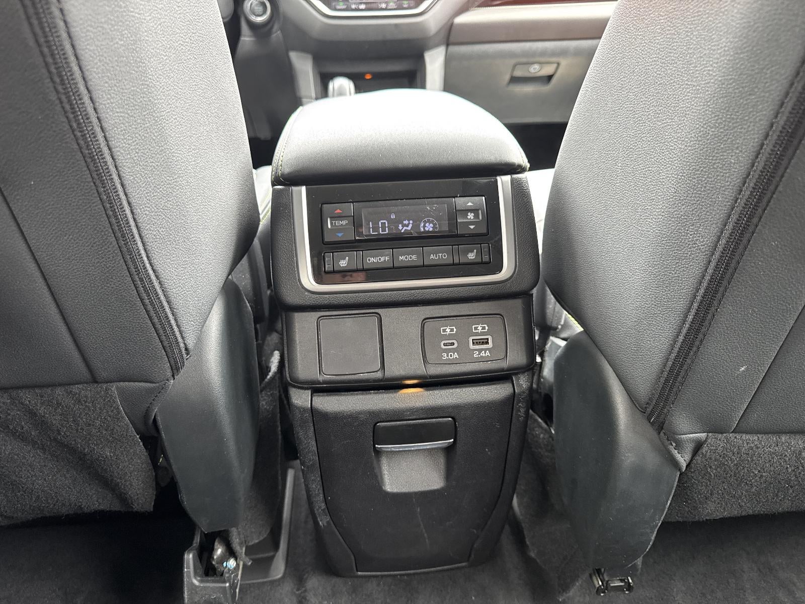 2023 Subaru Ascent Onyx Edition Limited 7-Passenger