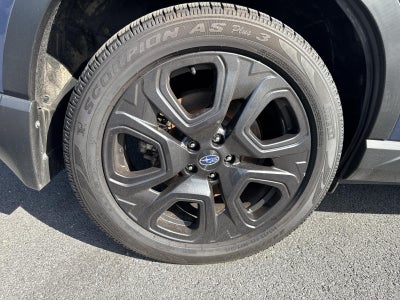 2023 Subaru Ascent Onyx Edition Limited 7-Passenger