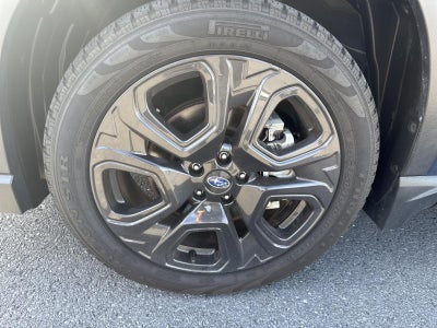 2023 Subaru Ascent Onyx Edition Limited 7-Passenger