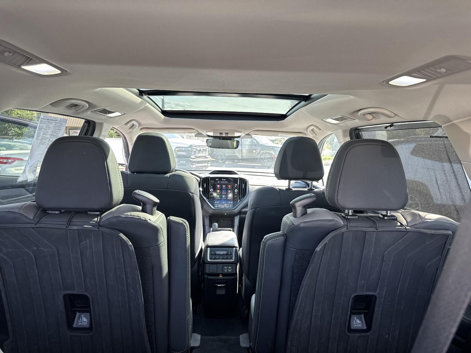 2023 Subaru Ascent Onyx Edition Limited 7-Passenger