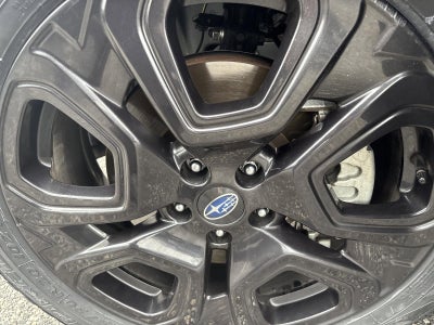 2023 Subaru Ascent Onyx Edition Limited 7-Passenger