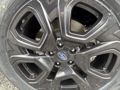 2023 Subaru Ascent Onyx Edition Limited 7-Passenger