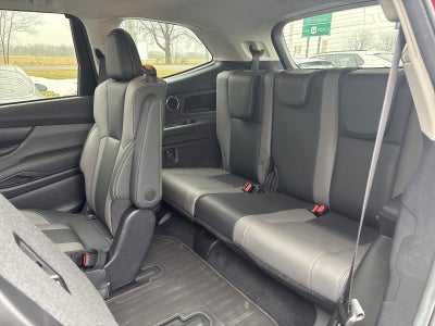 2023 Subaru Ascent Onyx Edition Limited 7-Passenger