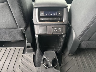 2023 Subaru Ascent Onyx Edition Limited 7-Passenger