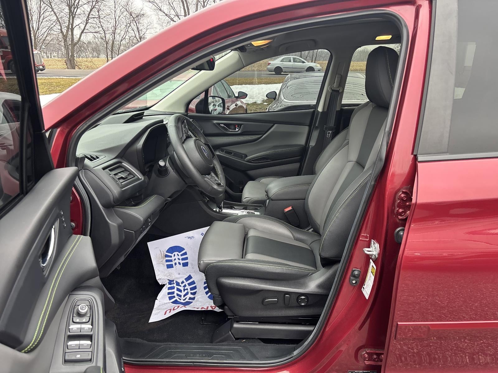 2023 Subaru Ascent Onyx Edition Limited 7-Passenger