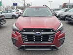 2023 Subaru Ascent Onyx Edition Limited 7-Passenger