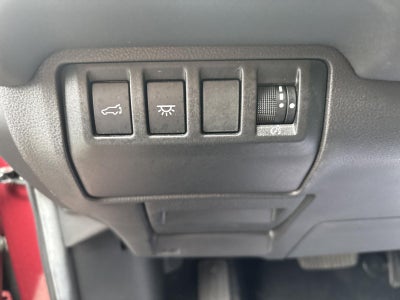 2023 Subaru Ascent Onyx Edition Limited 7-Passenger