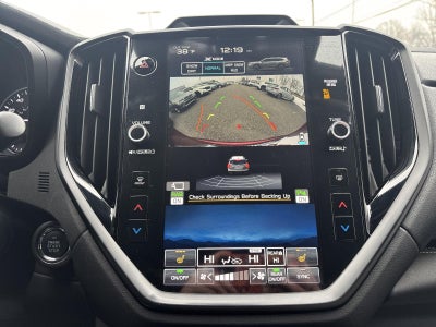 2023 Subaru Ascent Onyx Edition Limited 7-Passenger