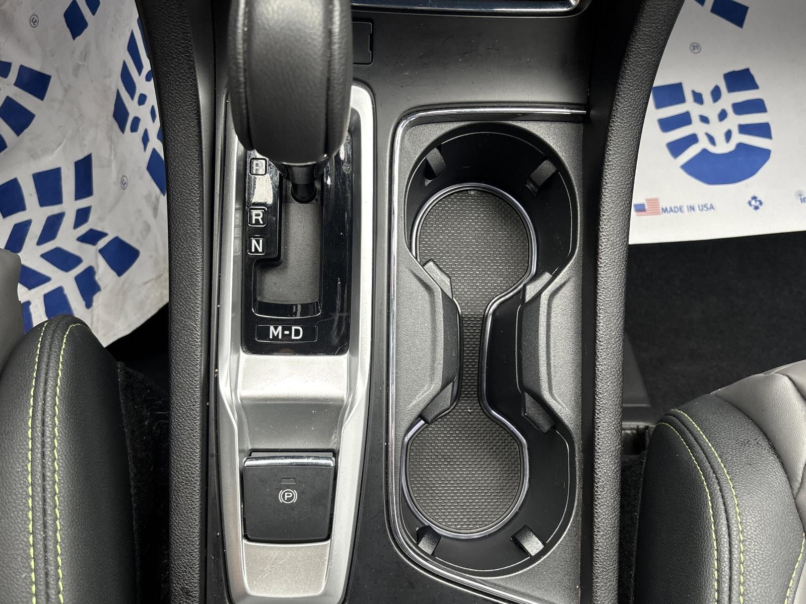 2023 Subaru Ascent Onyx Edition Limited 7-Passenger