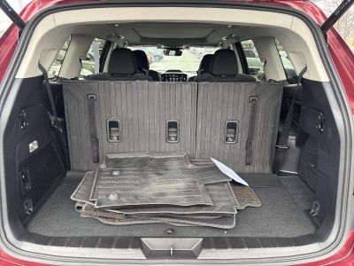 2023 Subaru Ascent Onyx Edition Limited 7-Passenger