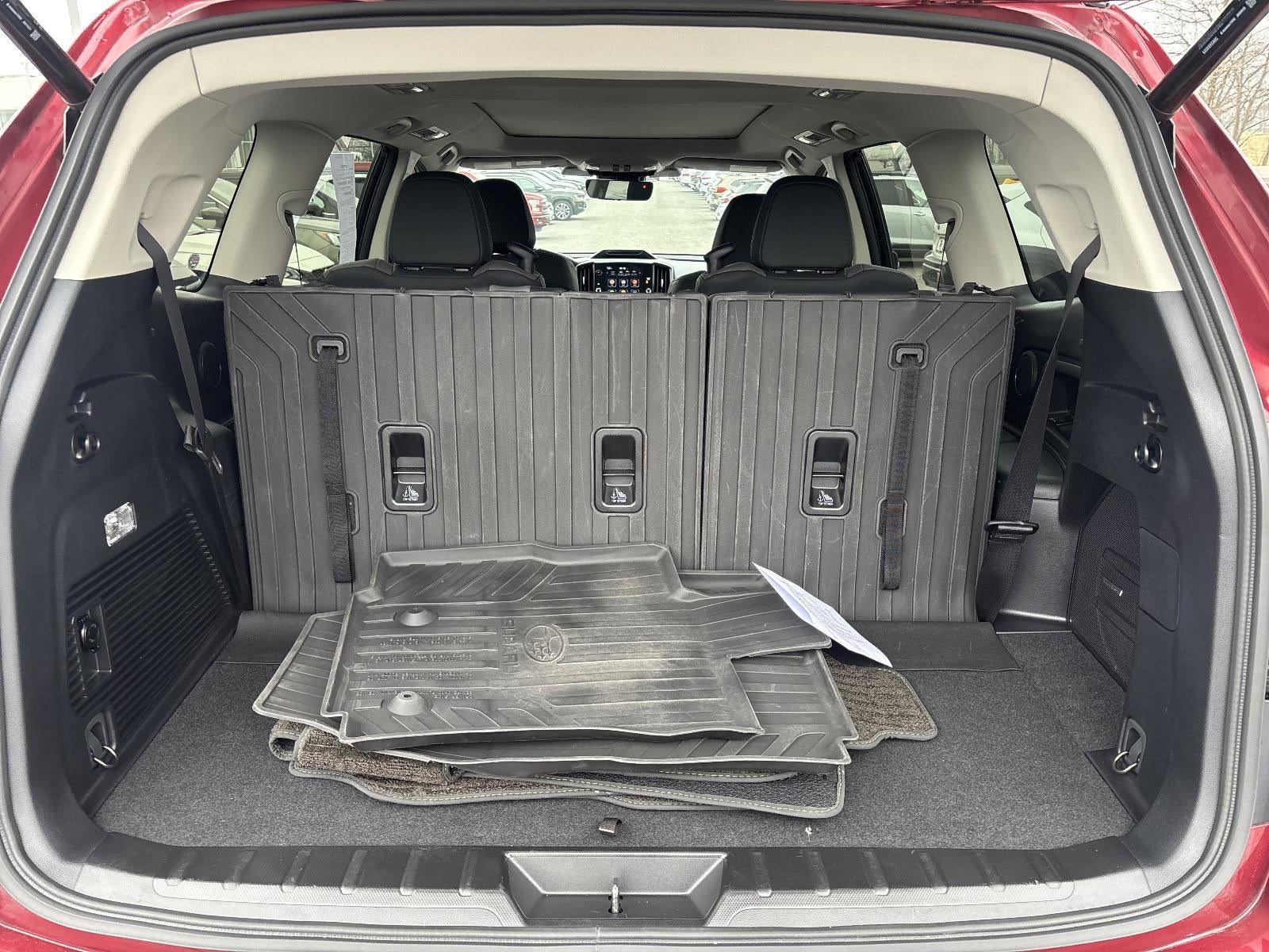 2023 Subaru Ascent Onyx Edition Limited 7-Passenger