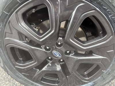 2023 Subaru Ascent Onyx Edition Limited 7-Passenger