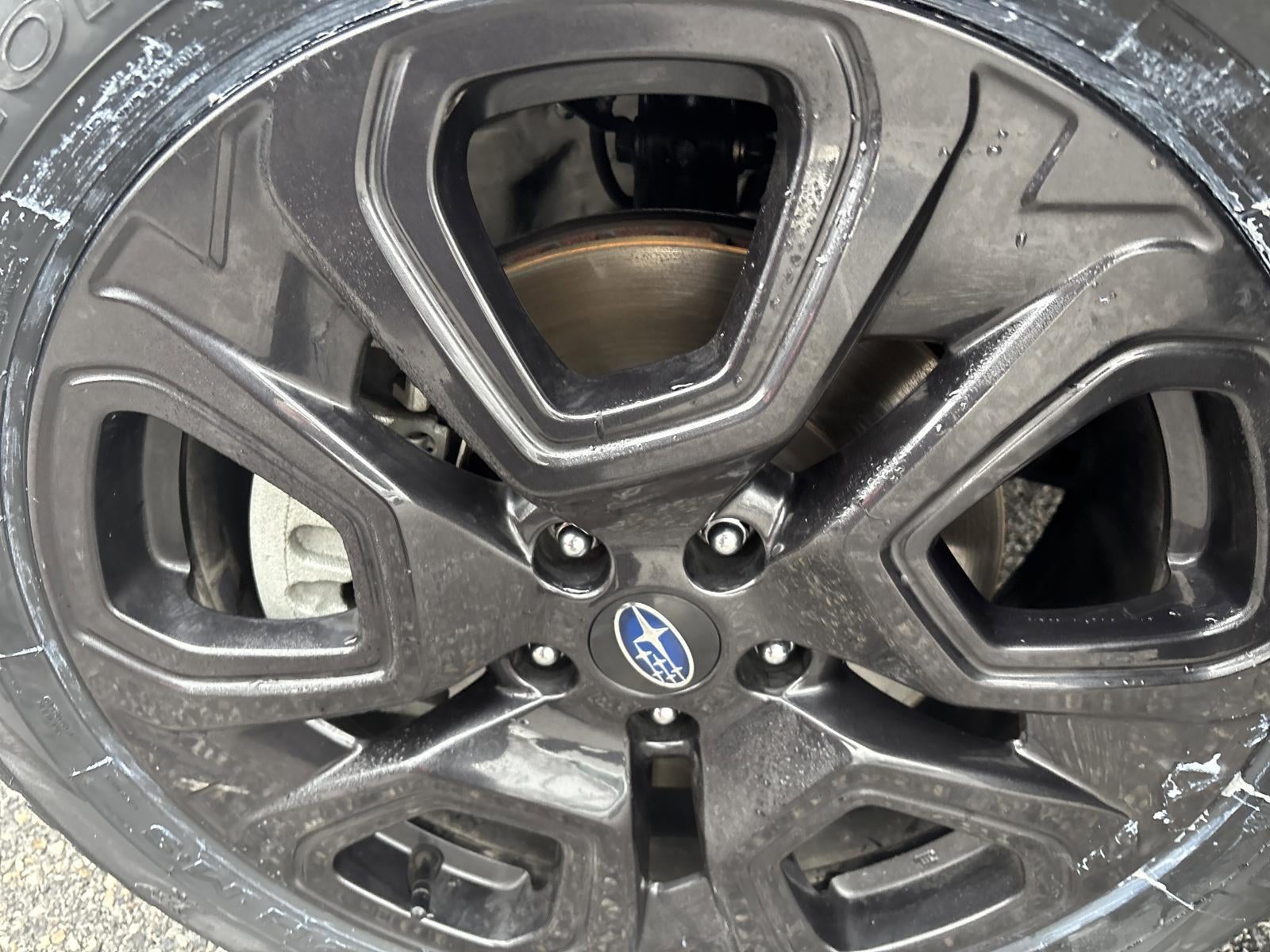 2023 Subaru Ascent Onyx Edition Limited 7-Passenger