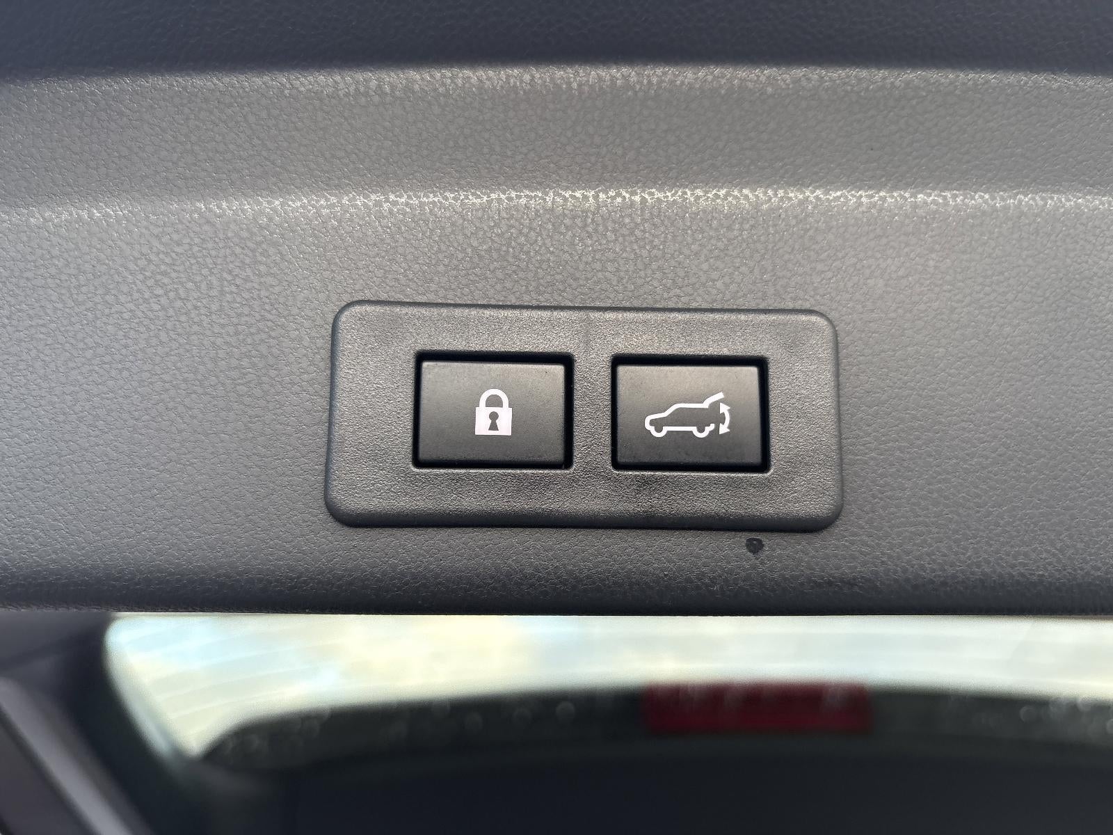 2021 Subaru Ascent Limited 8-Passenger