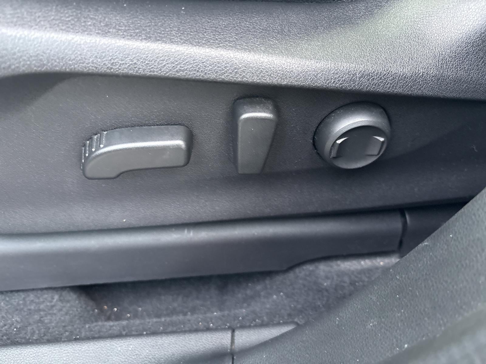 2021 Subaru Ascent Limited 8-Passenger