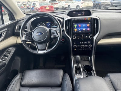 2021 Subaru Ascent Limited 8-Passenger