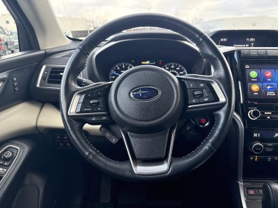 2021 Subaru Ascent Limited 8-Passenger
