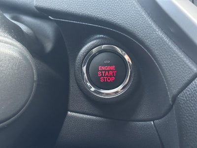 2021 Subaru Ascent Limited 8-Passenger