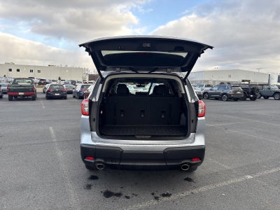 2021 Subaru Ascent Limited 8-Passenger