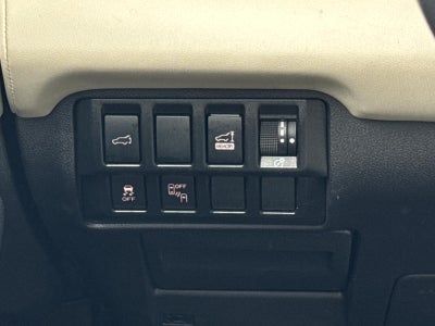 2019 Subaru Ascent 2.4T Limited 7-Passenger