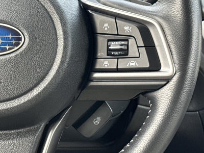 2019 Subaru Ascent 2.4T Limited 7-Passenger