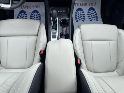 2025 Subaru Ascent Limited 7-Passenger