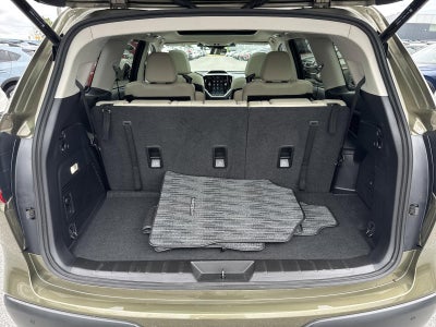 2025 Subaru Ascent Limited 7-Passenger