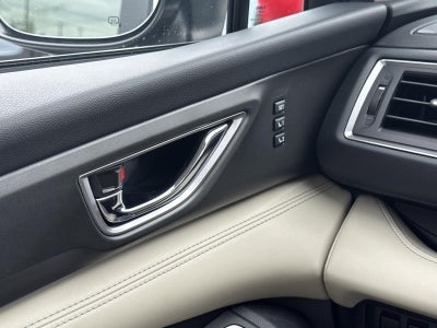 2025 Subaru Ascent Limited 7-Passenger