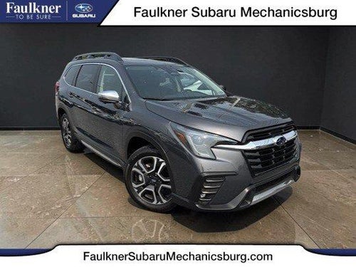 2023 Subaru Ascent Limited 8-Passenger