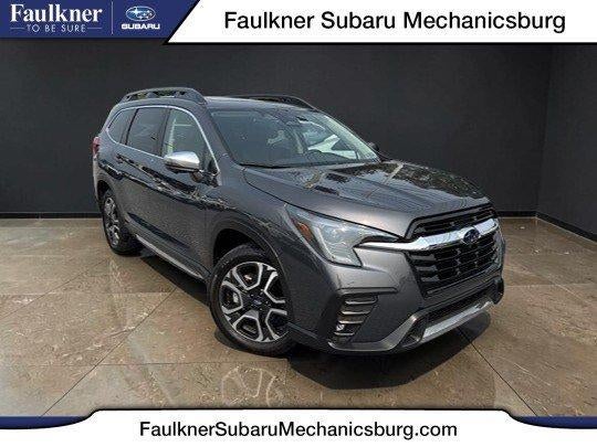 2023 Subaru Ascent Limited 8-Passenger