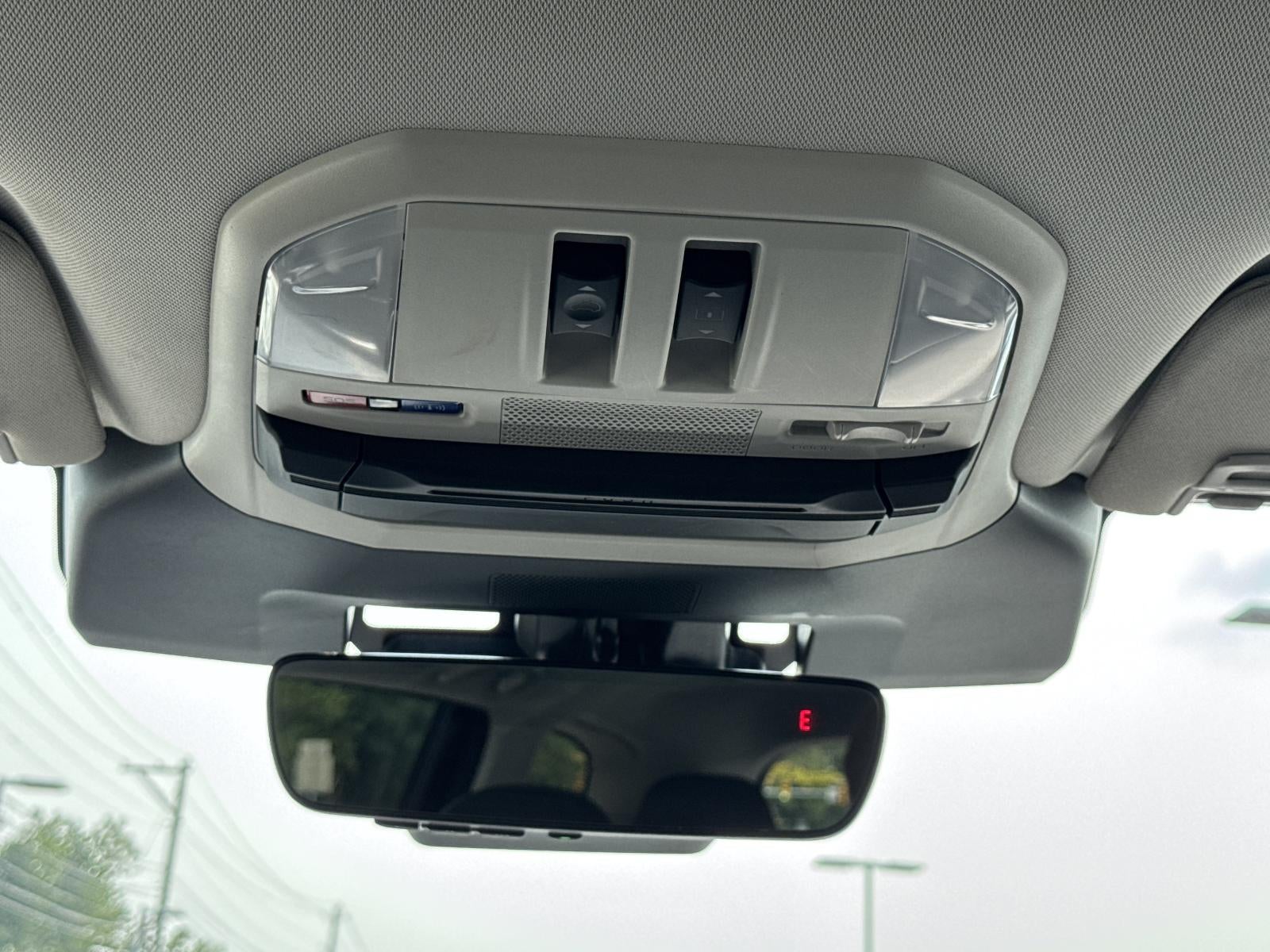 2023 Subaru Ascent Limited 8-Passenger