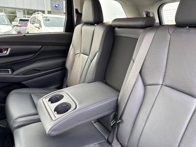2023 Subaru Ascent Limited 8-Passenger