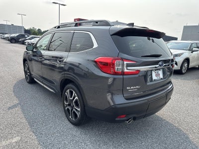 2023 Subaru Ascent Limited 8-Passenger