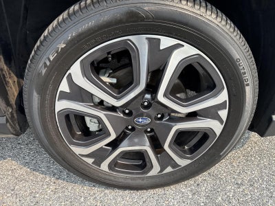 2023 Subaru Ascent Limited 8-Passenger