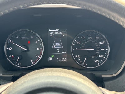 2023 Subaru Ascent Limited 8-Passenger