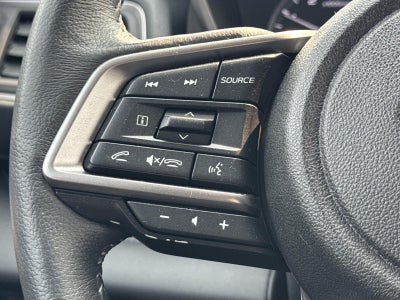 2023 Subaru Ascent Limited 8-Passenger