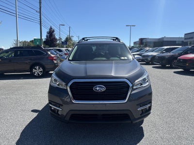 2022 Subaru Ascent Touring 7-Passenger