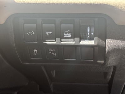 2022 Subaru Ascent Touring 7-Passenger