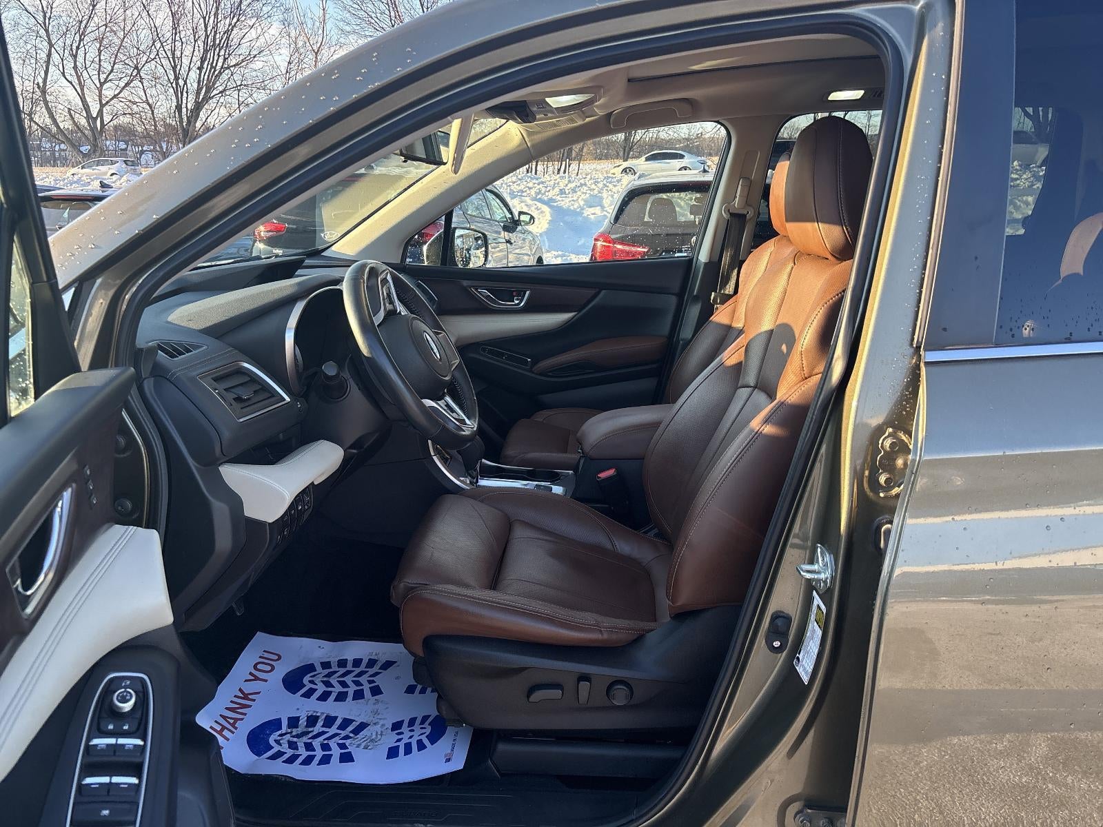 2022 Subaru Ascent Touring 7-Passenger