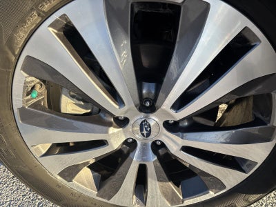 2022 Subaru Ascent Touring 7-Passenger