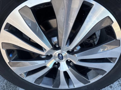 2022 Subaru Ascent Touring 7-Passenger