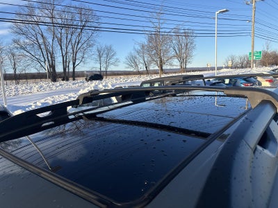 2022 Subaru Ascent Touring 7-Passenger