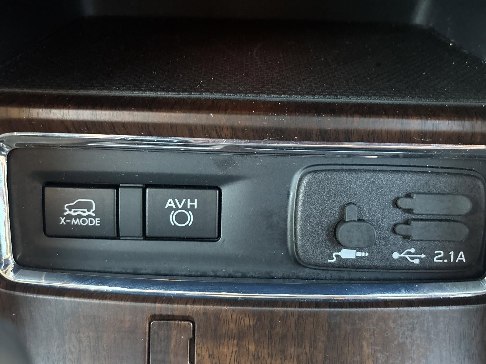 2022 Subaru Ascent Touring 7-Passenger