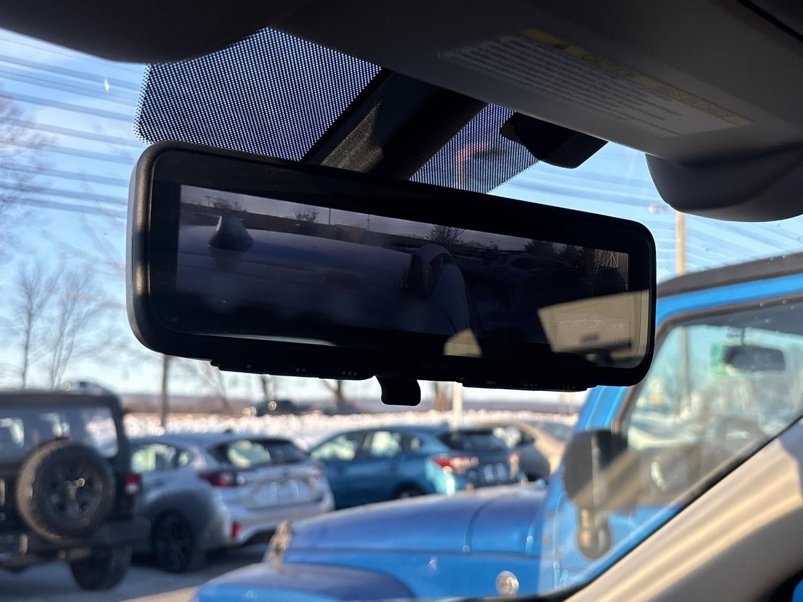 2022 Subaru Ascent Touring 7-Passenger