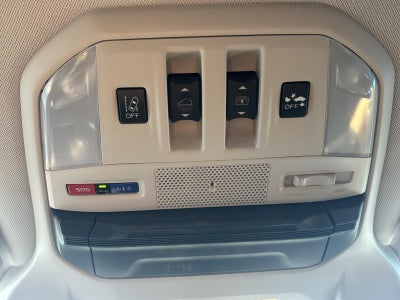 2022 Subaru Ascent Touring 7-Passenger