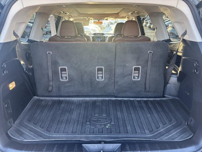 2022 Subaru Ascent Touring 7-Passenger