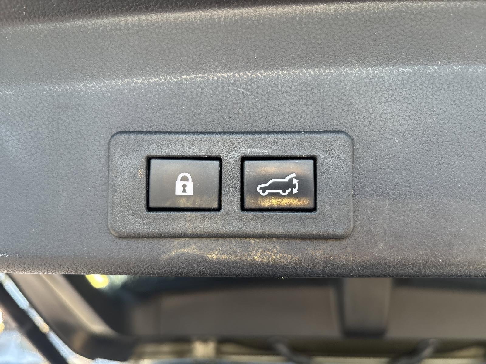 2022 Subaru Ascent Touring 7-Passenger