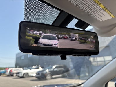 2021 Subaru Ascent Touring 7-Passenger
